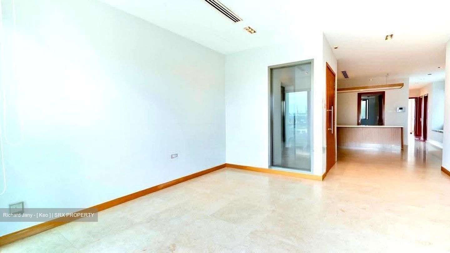 The Berth By The Cove (D4), Condominium #639138281